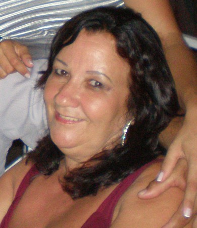 Maria das Graças